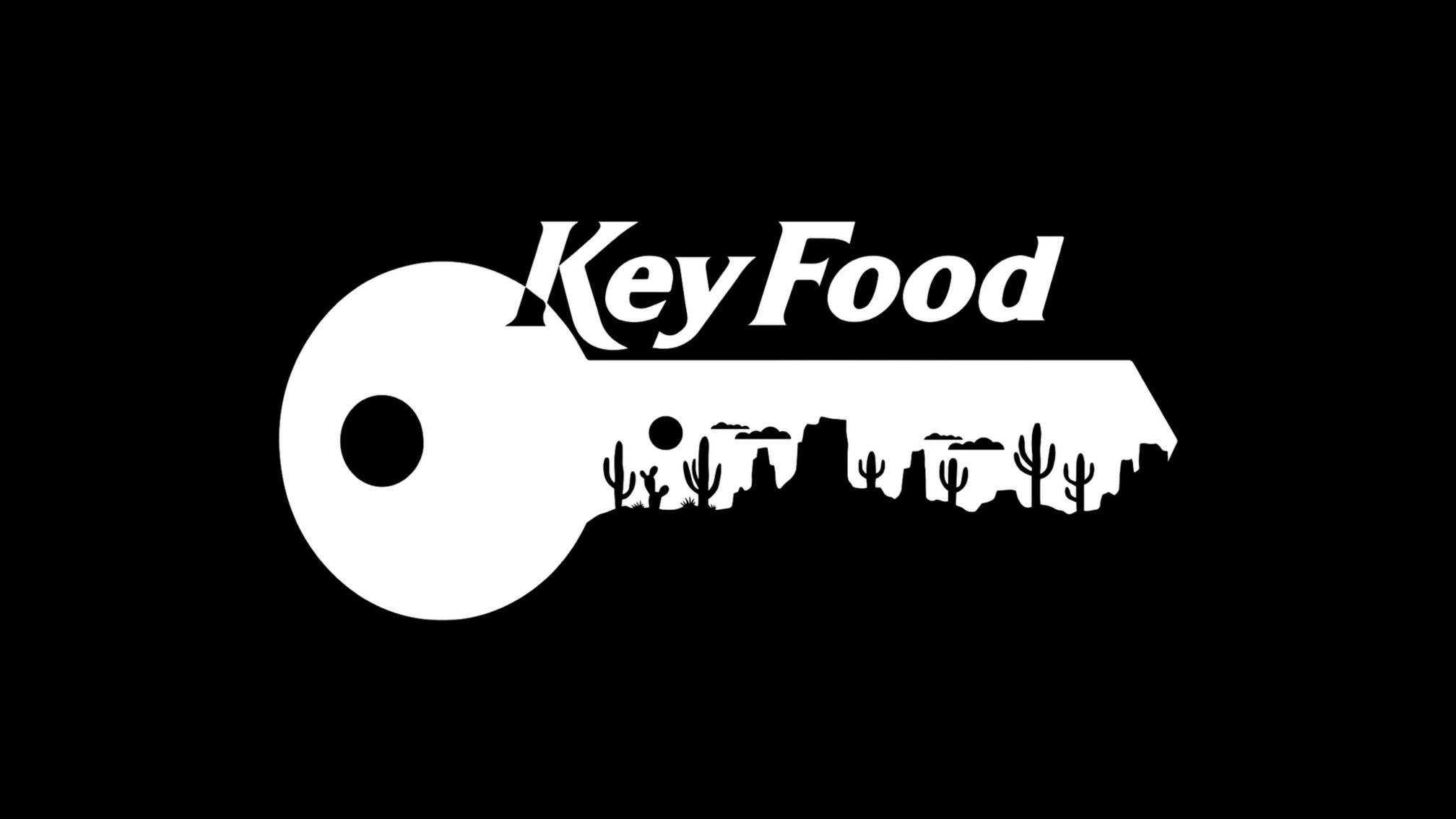 Western Themed Keyfood Tradeshow 2024